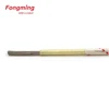 350deg.C Double Multi Layer Fiberglass Braided Insulated Nickel High Temperature Cable Wire