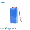 UPP brand 48v 10ah lithium battery cell for battery pack New creative 48V electric bicycle battery