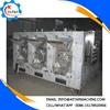 120KG/H Qiaoxing Machinery cocoa roasting machine
