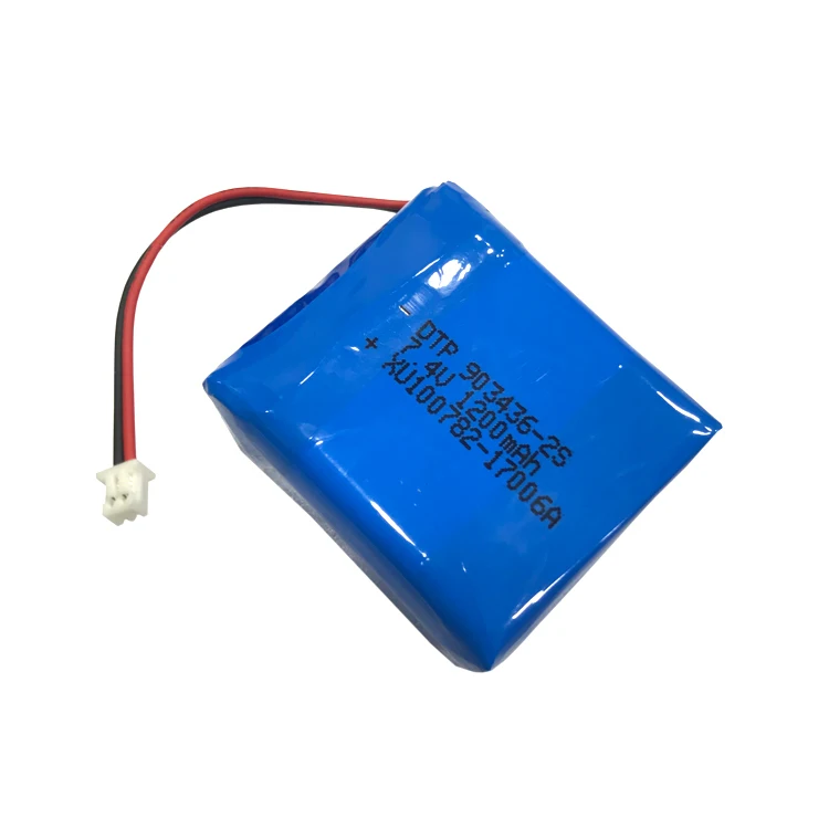 903436-2S-1200mah