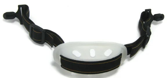 
good-looking anti stop snore chin strap belt 