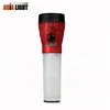 Emergency Flasher and Storage Compartment Floats 4 Function Flash Light