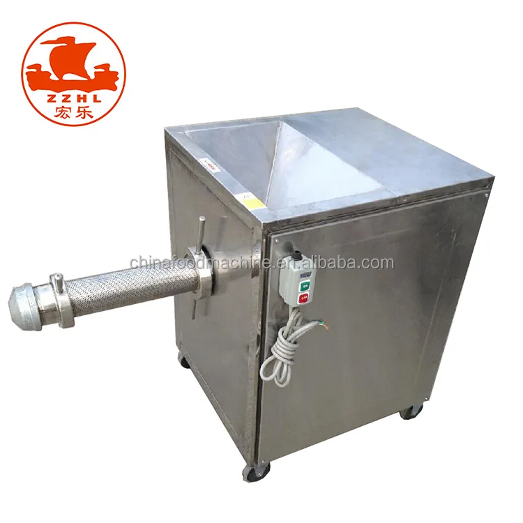 Stainless Steel Fish Grinding Machine Buy Fish Grinding Machine,Fish