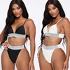 YY3349 2019 new blink nice unique design bikini