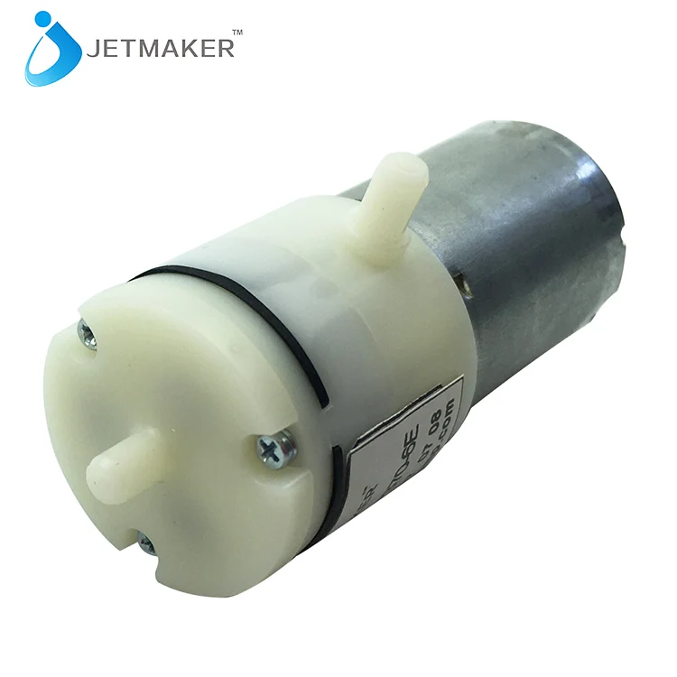 3v 6v 9v 12v 24v Dc Mini Electric Air Vacuum Pump Buy Air Vacuum Pump