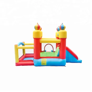 used bouncy castles for sale