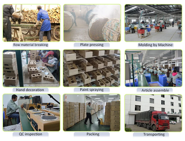 wireless speaker, bamboo speaker, Bluetooth speaker, wood speaker, fm radio speaker, portable speaker, wooden speaker