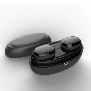 Mini TWS Bluetooth Sport Waterproof Earbuds