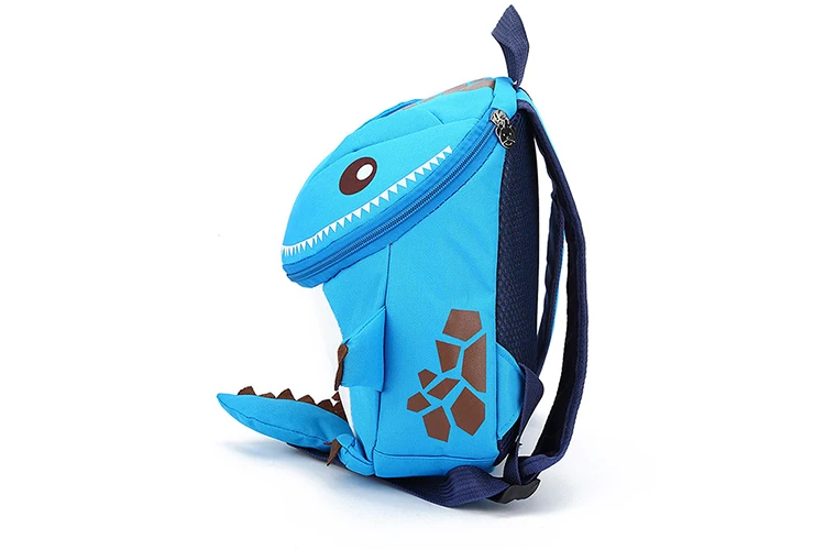 恐龙儿童背包动画卡通幼儿园背包