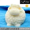 Hot Selling Natural goat milk soap Animal Shaped Soap for gift