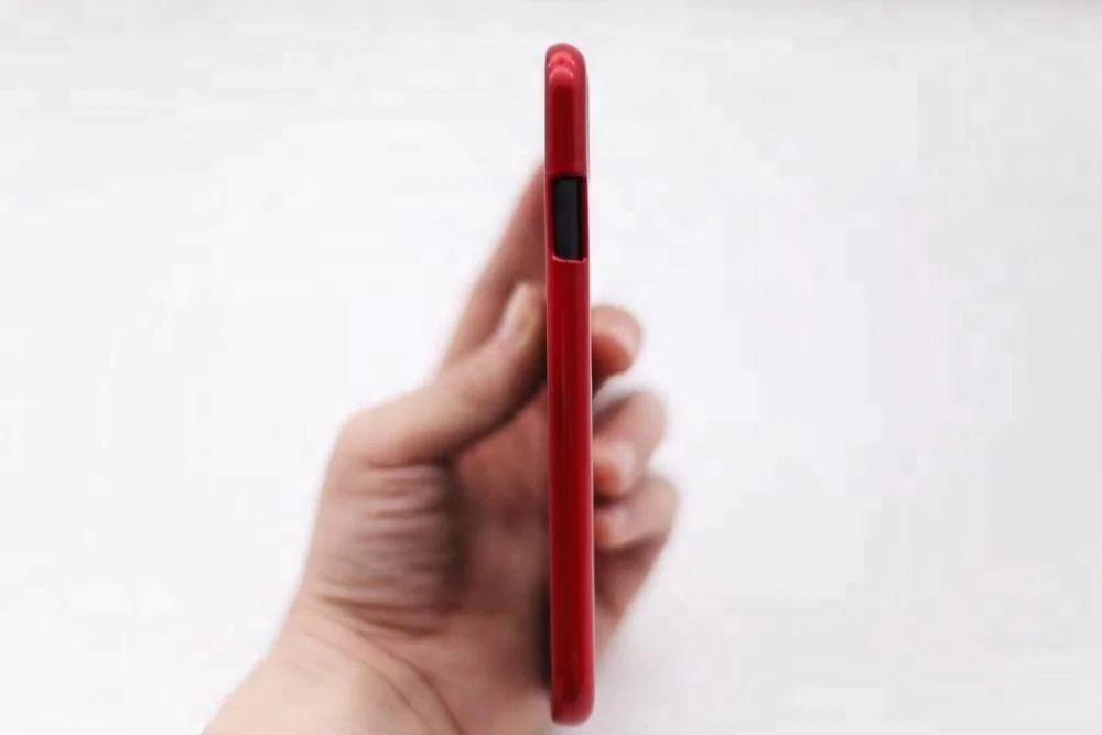 
Goospery phone case pearl jelly phone accessories for iphonexs max case 