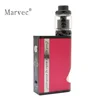 Marvec Priest BF Box Mechanical Vape Box MOD Variable Voltage 18650 Battery Vape Box MOD Kit Eletronic Cigarette China