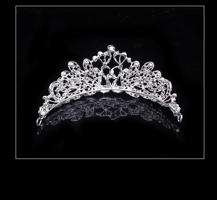 韩国孔雀头饰与钻石为新娘 Buy 孔雀皇冠tiaras 钻石公主头饰 孔雀皇冠tiaras Product On Alibaba Com