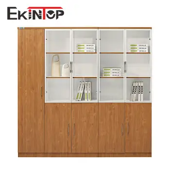 Ekintop Uniform Small Mini Drawers Parts Large Wooden Storage