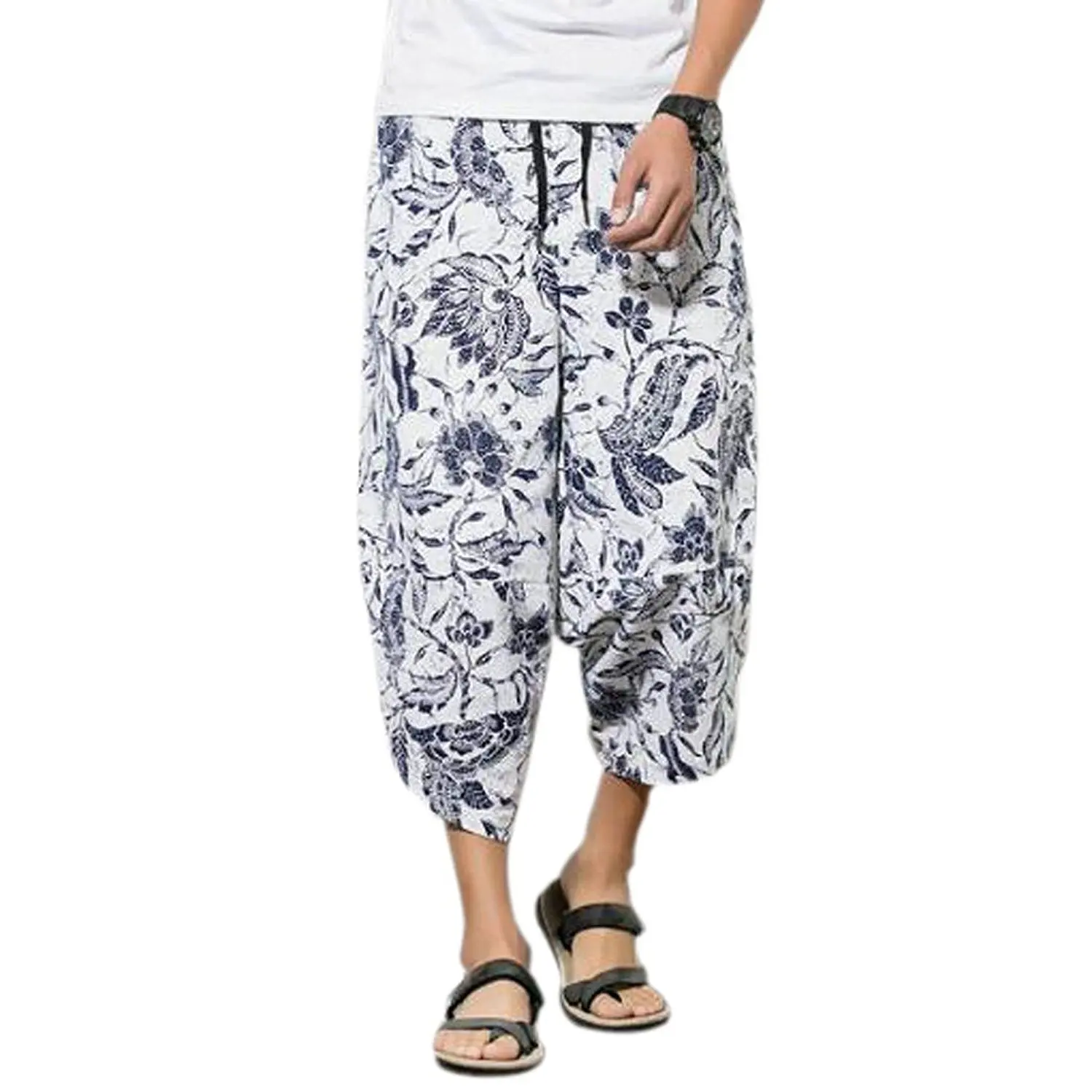 cheap boho pants