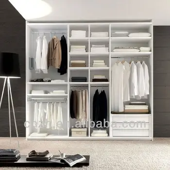 Modular Wardrobe Closet Wooden Bedroom Cabinets Buy