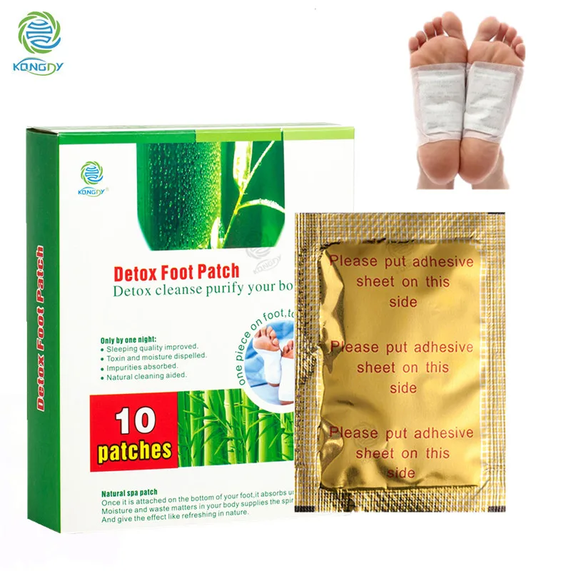 

Personal care Remove toxin relax sleep detox foot patch, N/a