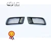 Carbon Fiber RA Style Front Bumper Side Air Duct Fit For 2008-2010 Lancer Evolution EVO 10 X