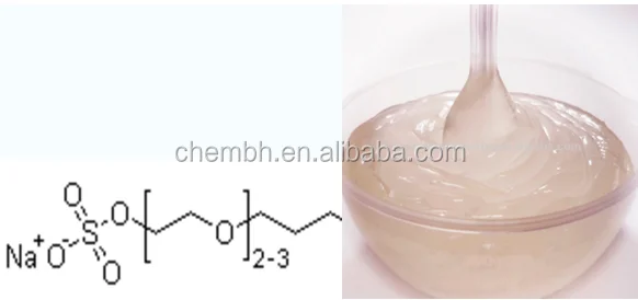 Sodium sulfate в краске для волос