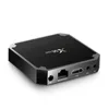 X96 W mini Android 7.1 Smart TV BOX 2GB/16GB TVBOX X 96 mini Amlogic S905W H.265 4K 2.4GHz WiFi Media Player Set Top Box X96mini