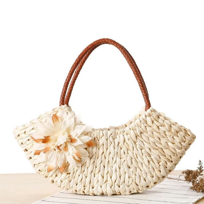 Whole Designer Straw Handbags Find Get Quotations 2017 Boat Shaped Straw Handbags Summer Shoulder Tote Ping Bag Travel Beach Women Designer