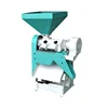 hot selling small commercial corn peeler and thresher