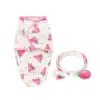 100% cotton baby newborn swaddle bundlebee baby wrap swaddle blanket swaddle blanket adjustable infant baby wrap
