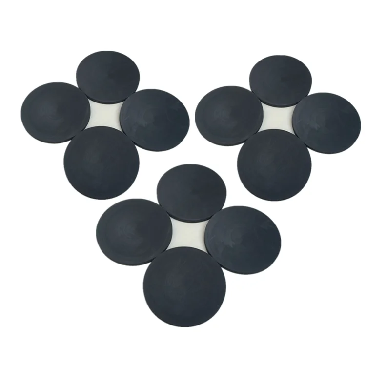 factory supply graphite sliding plate with manufacturer price