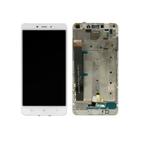 

For Xiaomi Redmi Note 4 LCD Display + Touch Screen Digitizer Assembly Replacement Accessories