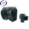 dc high pressure 24v dc fan blower
