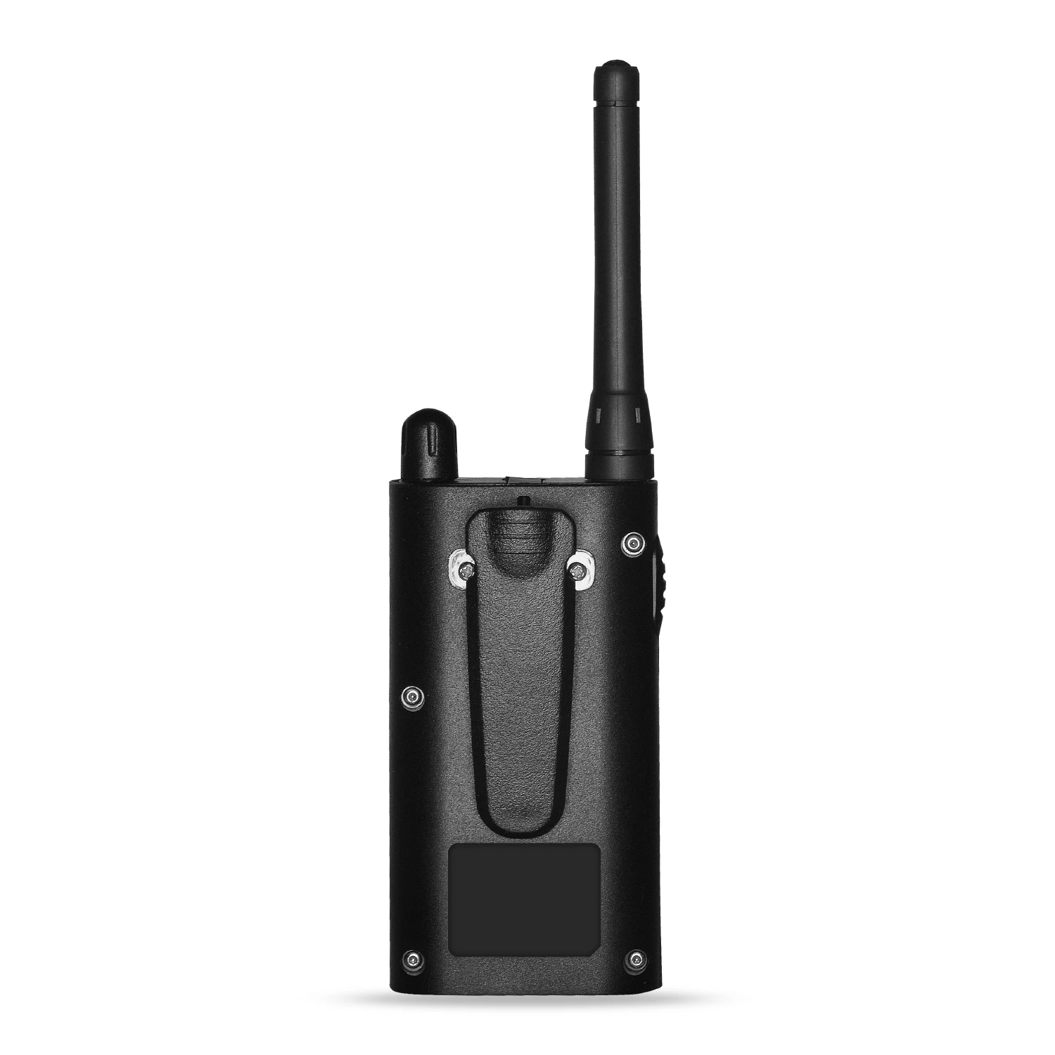 Mytv28 New Design Handheld Two Way Radio With Lcd Display Fm Radio