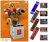 ZUOYOU High speed weft knitting style hat knitting machine