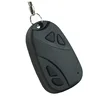 Mini DVR Camcorder 808 Car Key Chain Video Recorder Hidden Pinhole Camera