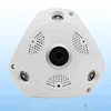 Best Quality 2MP Consumer CCTV Security Wireless 360 Degree Wide Angle view Fisheye two way audio Panoramic wifi VR dome Camera