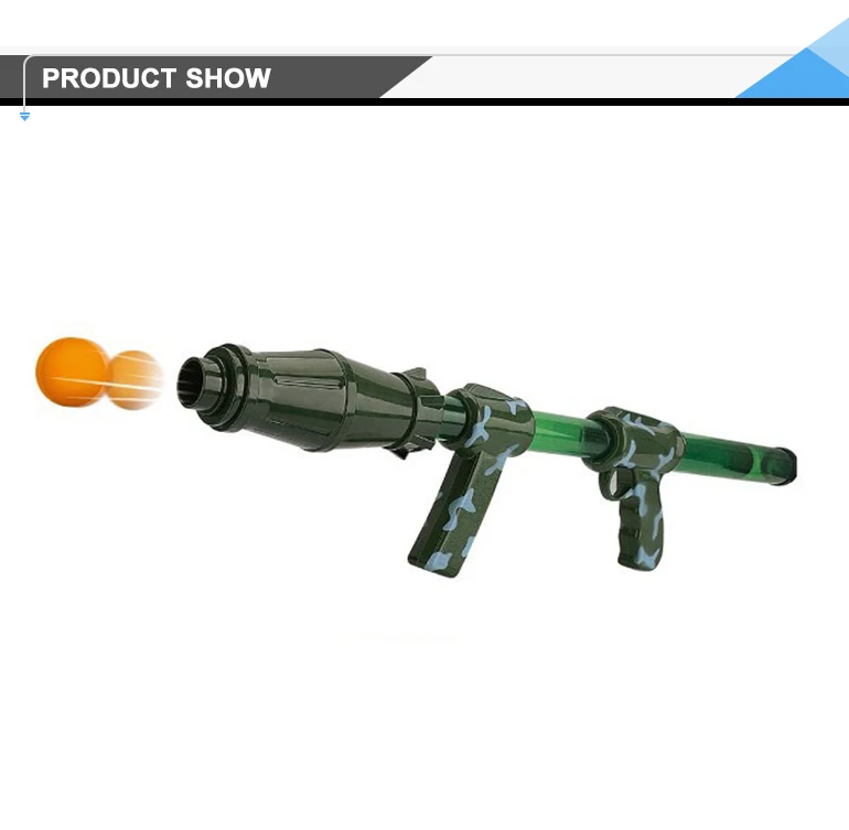 rocket thrower toy