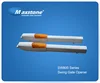 New Screw Type DC24V With Flashing Lamp Automatic Swing Gate Operator SW800 For Wholesales