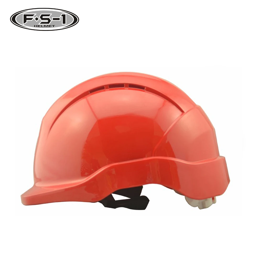 
Popular design CE EN 397 type worker helmet full brim hard hat safety helmet price 