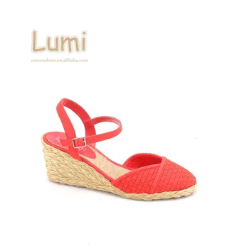 low heel espadrilles closed toe