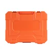 Hard carrying tool military plastic miliary case