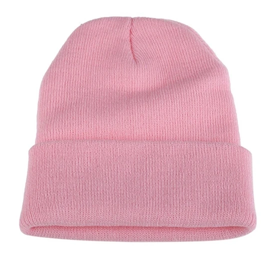 

Winter knitted beanie hat Hoodies Unisex Sweatshirt Custom Logo 50% Cotton 50% Polyester Best Price Yiwu Qunliang, Customized