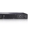 Supports 4K KVM switch the Industrial monitor swither HDM industrial KVM switches