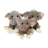 2019 cute soft toys elephant stuffed animal elephant plush toy