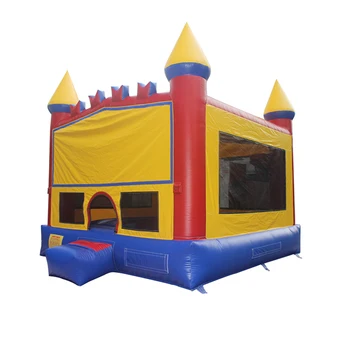 bounce house used for sale