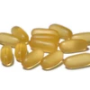 GMP certificated Omega 3 fish oil softgel with enteric coating