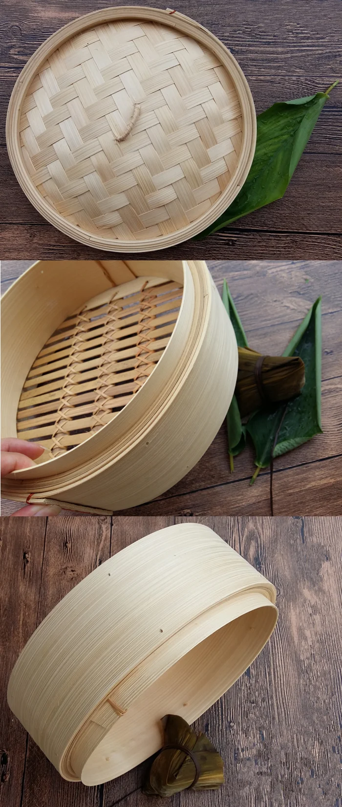 bamboo主播图片