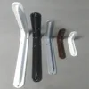 High ribbed rounded head steel bracket