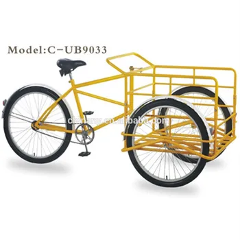 cycle cargo