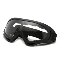 

Outdoor Ski Goggles Anti UV Anti Scratch Dustproof Windproof Unisex Snowboard Goggle Skiing Cycling Glasses latest sunglasses
