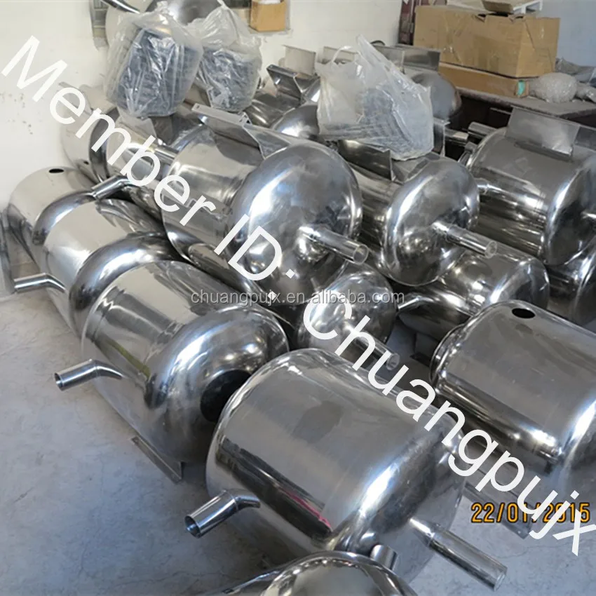 Ss304 Milk Receiver Container,Stainless Steel Milk Receiver,Milking