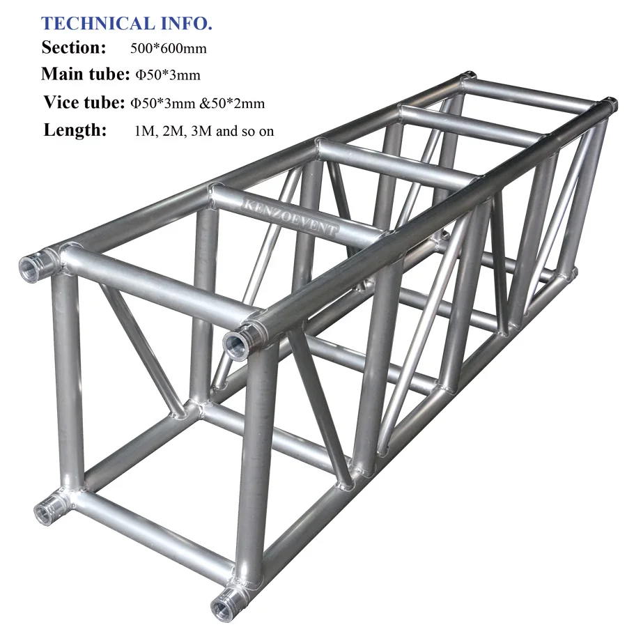 aluminum truss--5060
